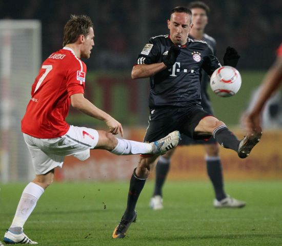 比塞克：两场5次射正让我们丢了3个，我们踢得不错只是运气差