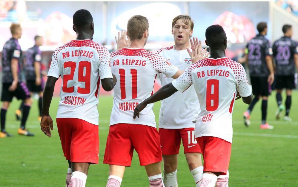 博主：合同到期的三镇外援图多列被推荐给中甲深圳青年人