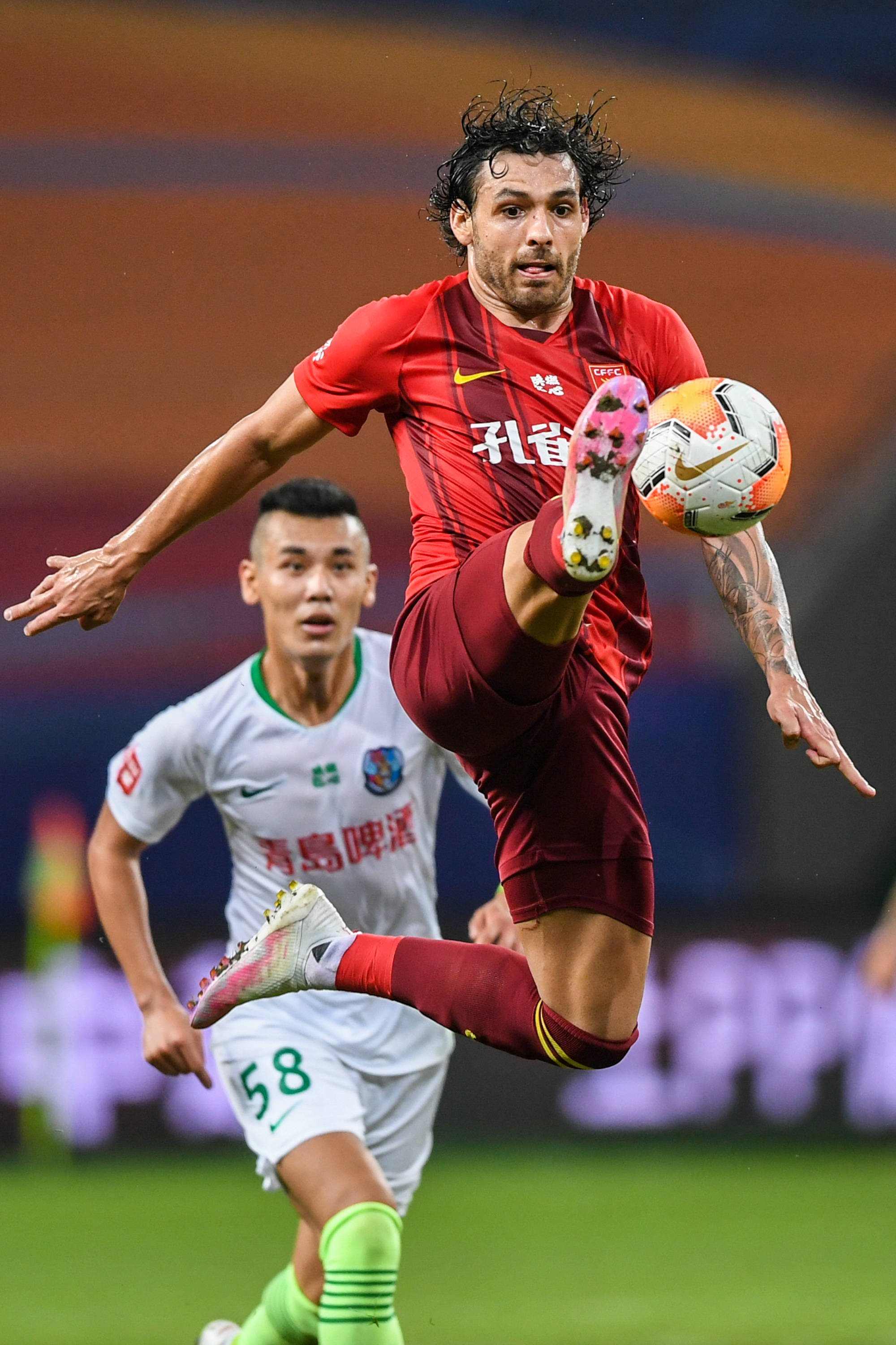 德天空：法兰克福想免签巴黎17岁的攻击型中场让热亚尔