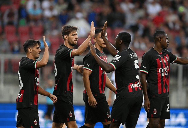 斯卡洛尼：上届踢沙特教训得吸取；阿根廷核心班底都去世界杯